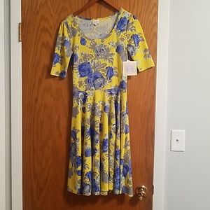 Lularoe dress